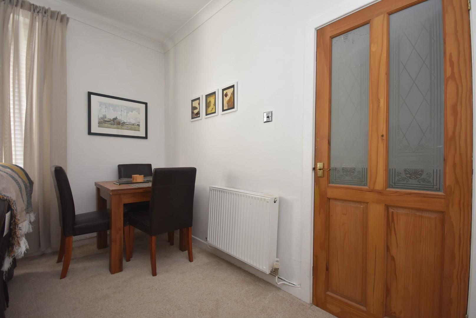 32 Arcot Street, Penarth, CF64 1EU